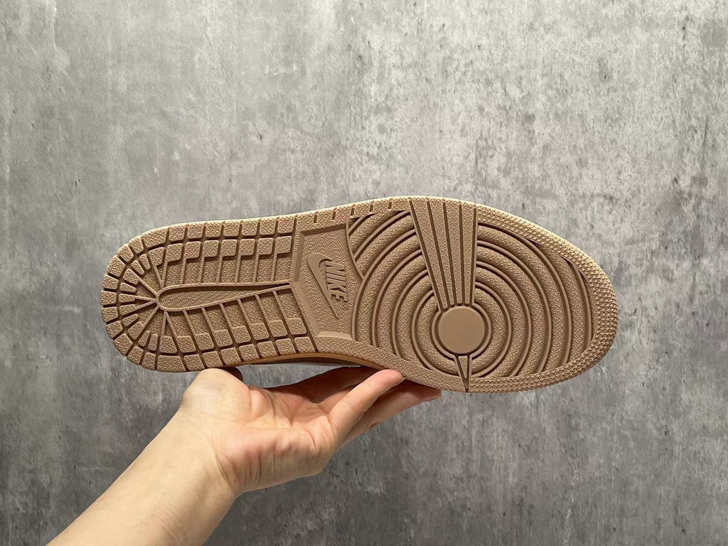 Air Jordan 1 Low “Archaeo Brown”