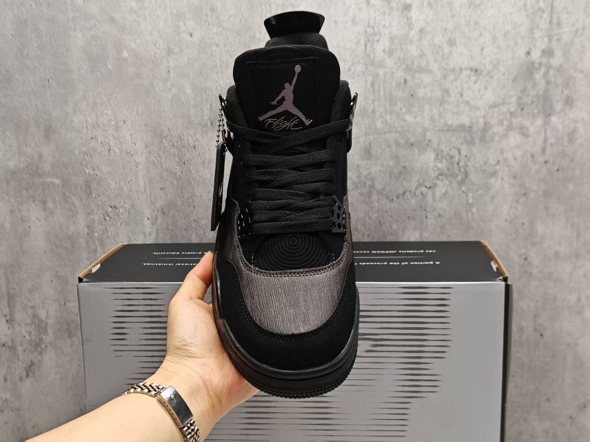 Air Jordan 4 Retro “Berlin”