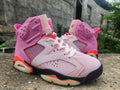 Awake NY x Air Jordan 6 Retro “Playful Pink Infrared”