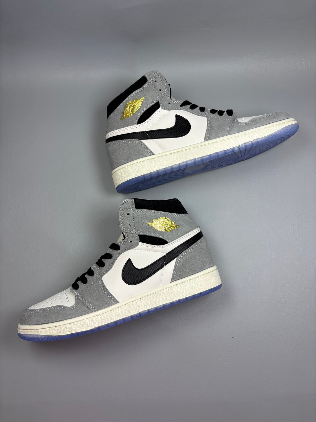 Air Jordan 1 Retro High OG “Cool Grey”