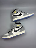 Air Jordan 1 Retro High OG “Cool Grey”