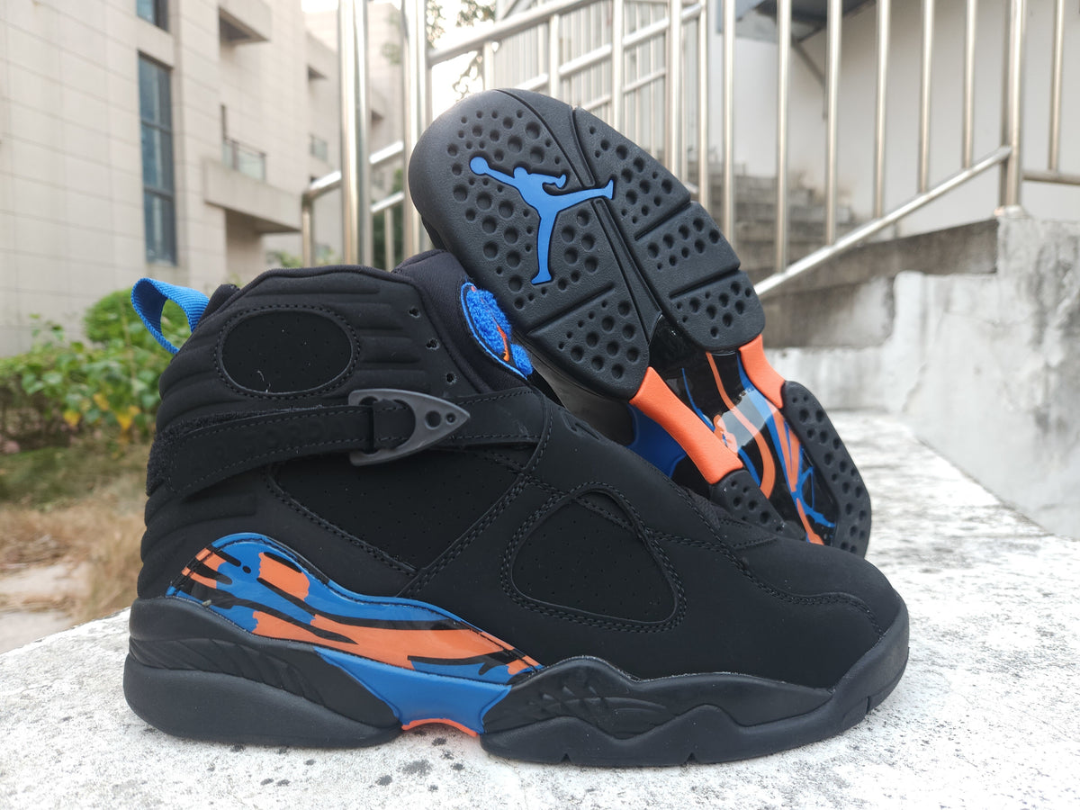 Air Jordan 8 Retro “Cavs” 2025