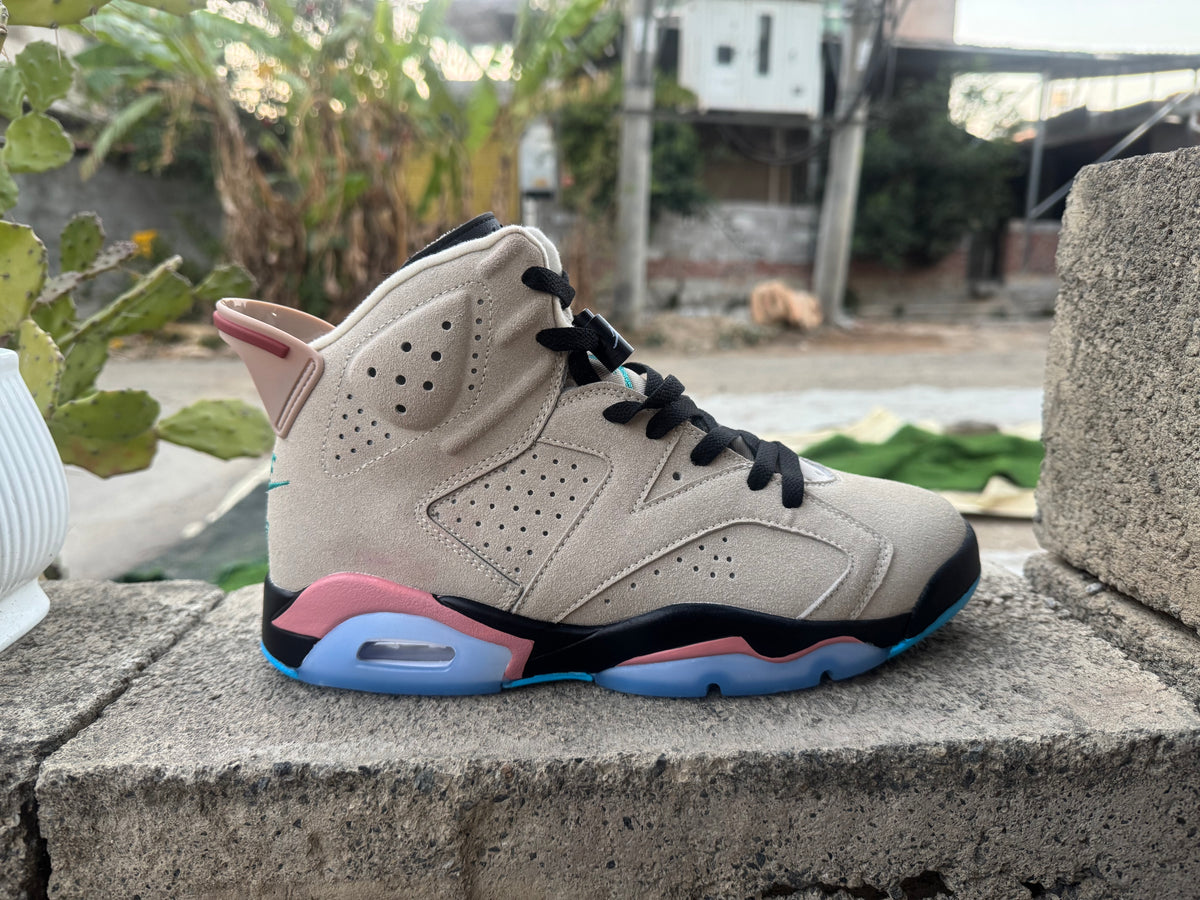 Air Jordan 6 Retro