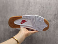 Nike SB x Air Jordan 4 Retro SP Varsity Red