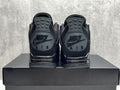 Air Jordan 4 Black Cat 2025