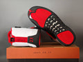 Air Jordan 12 Retro White Red Elephant Print