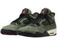 Undefeated x Air Jordan 4 2005