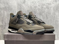 Air Jordan 4 Retro Taupe Haze