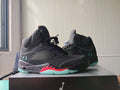 Air Jordan 5 Retro Halloween