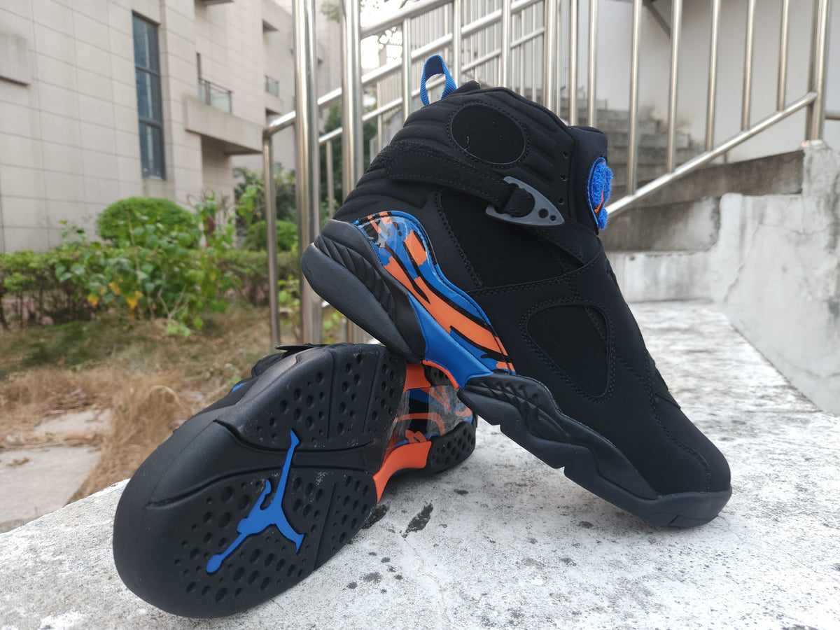 Air Jordan 8 Retro “Cavs” 2025