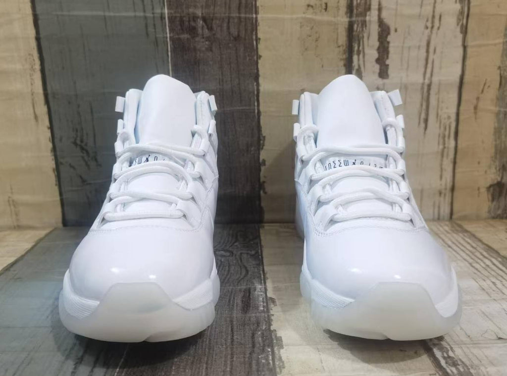 Air Jordan 11 Retro GS “Silver Anniversary”