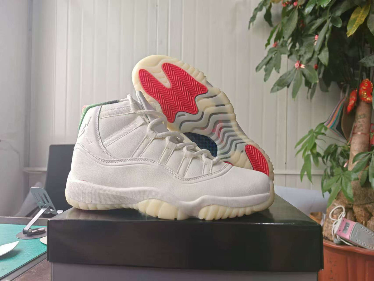 Air Jordan 11 Retro “285”