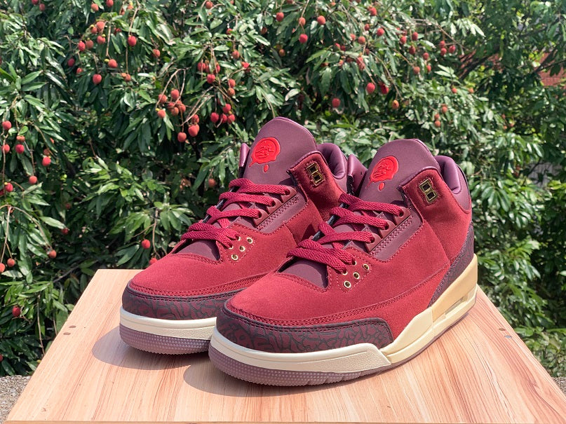 Air Jordan 3 Retro PRM Bin23