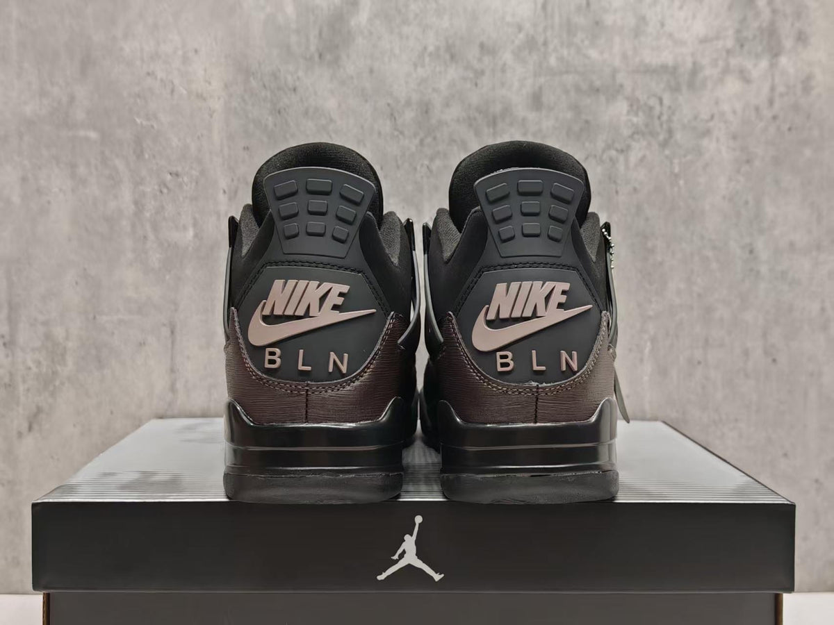 Air Jordan 4 Retro “Berlin”