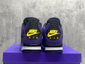 Air Jordan 4 Retro Lakeshow 2026