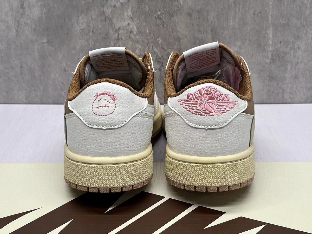 Air Jordan 1 Low “Archaeo Brown”