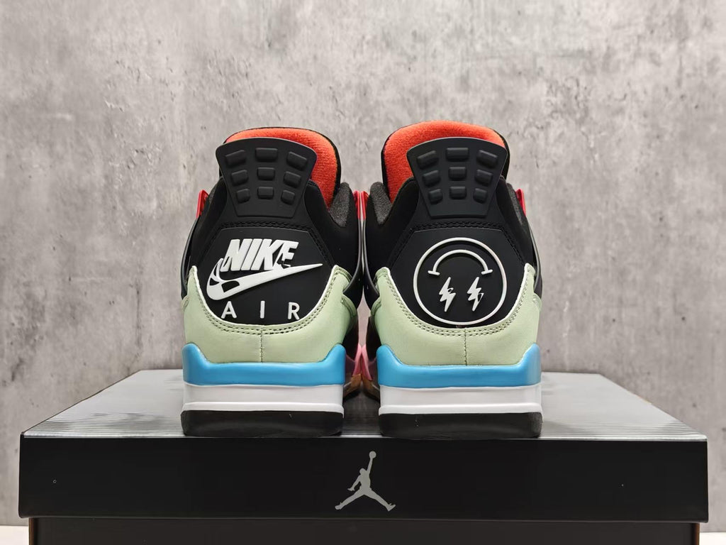 Air Jordan 4 Retro