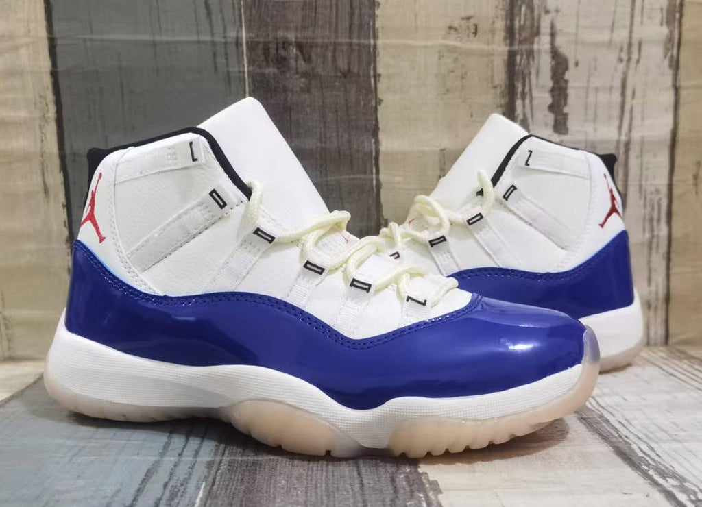 Air Jordan 11 Rare Air