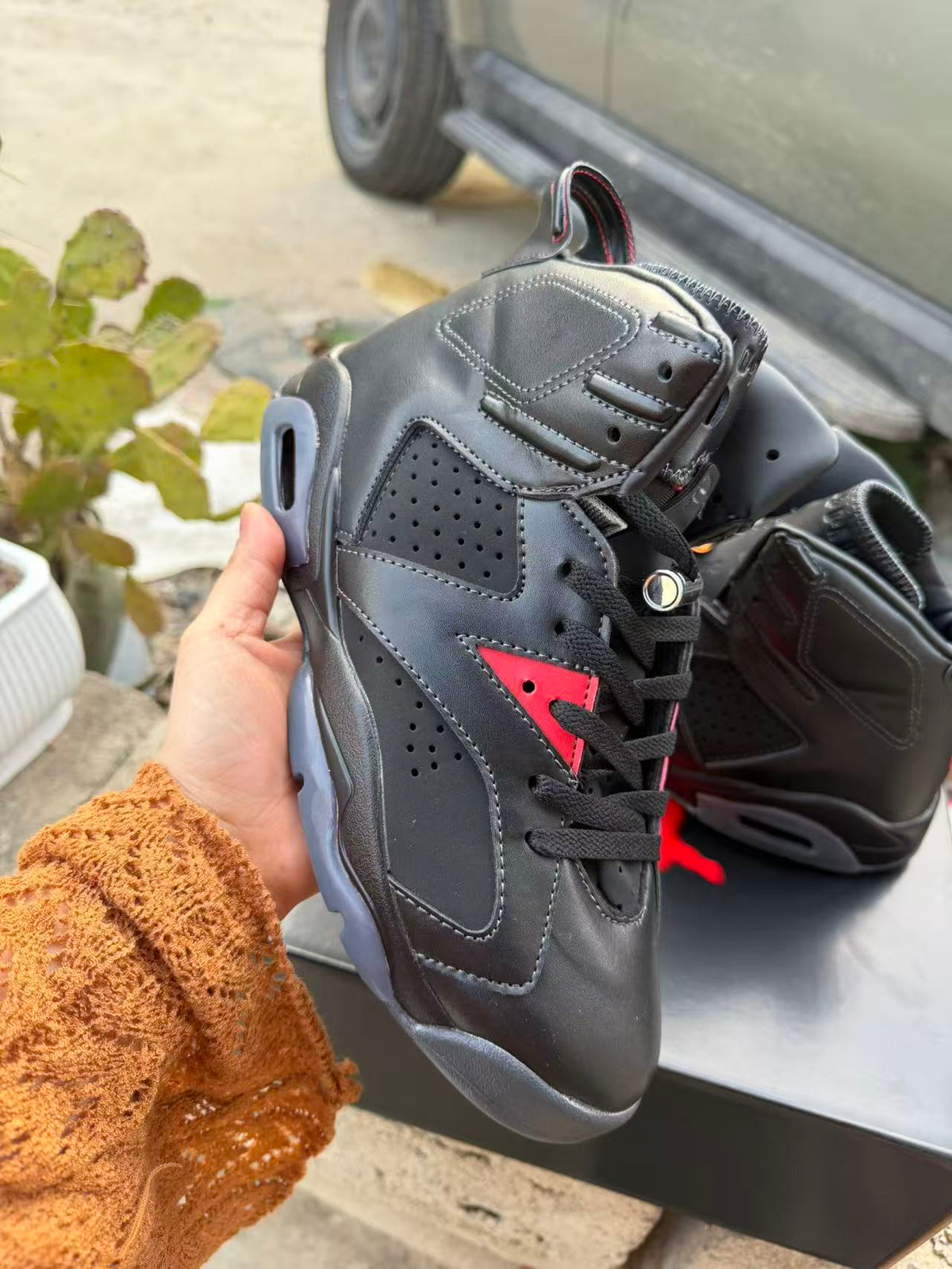 Air Jordan 10 Retro “Stealth”
