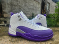 Air Jordan 12 Retro “Pro Purple”