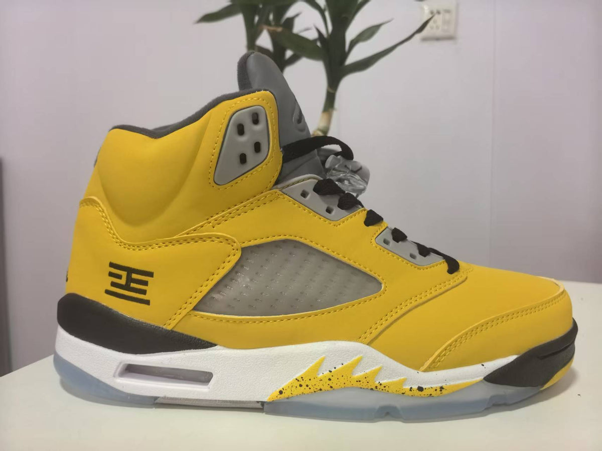 Air Jordan 5 Retro Tokyo