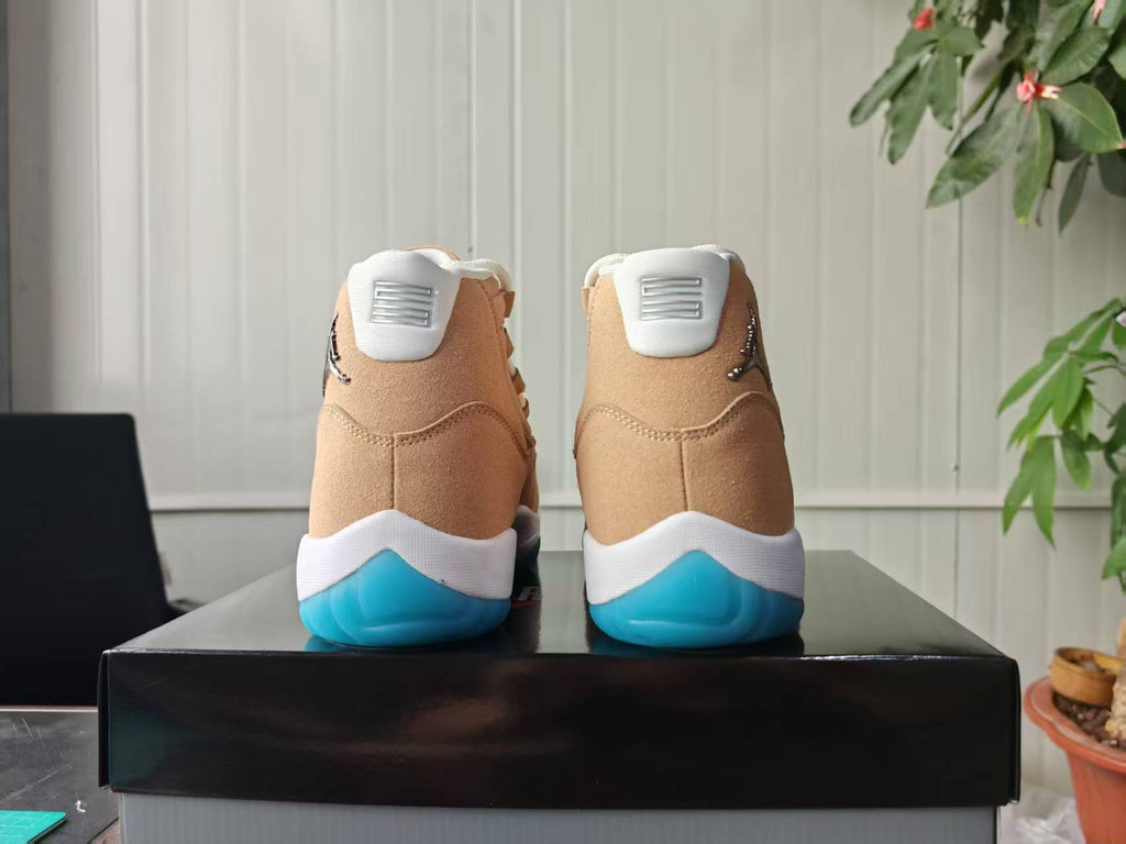 Air Jordan 11 Retro “H-Town”