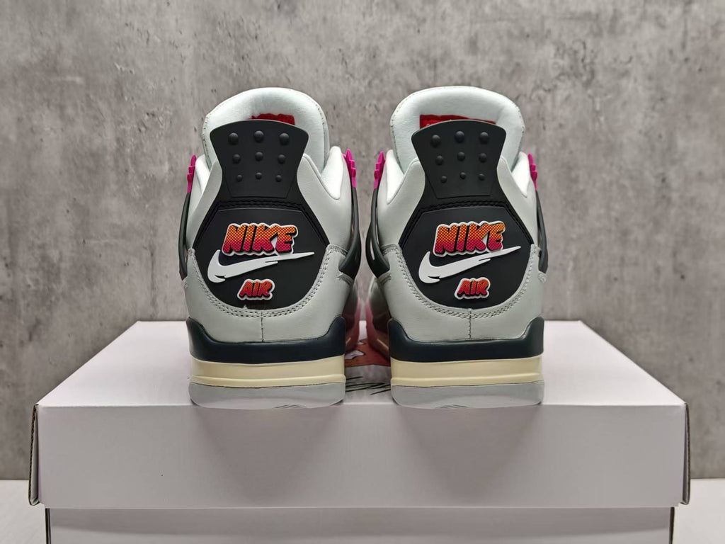 Air Jordan 4 Retro “Comic”