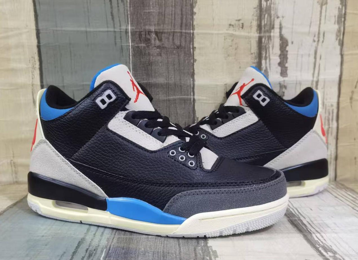 Air Jordan 3 OG Rare Air