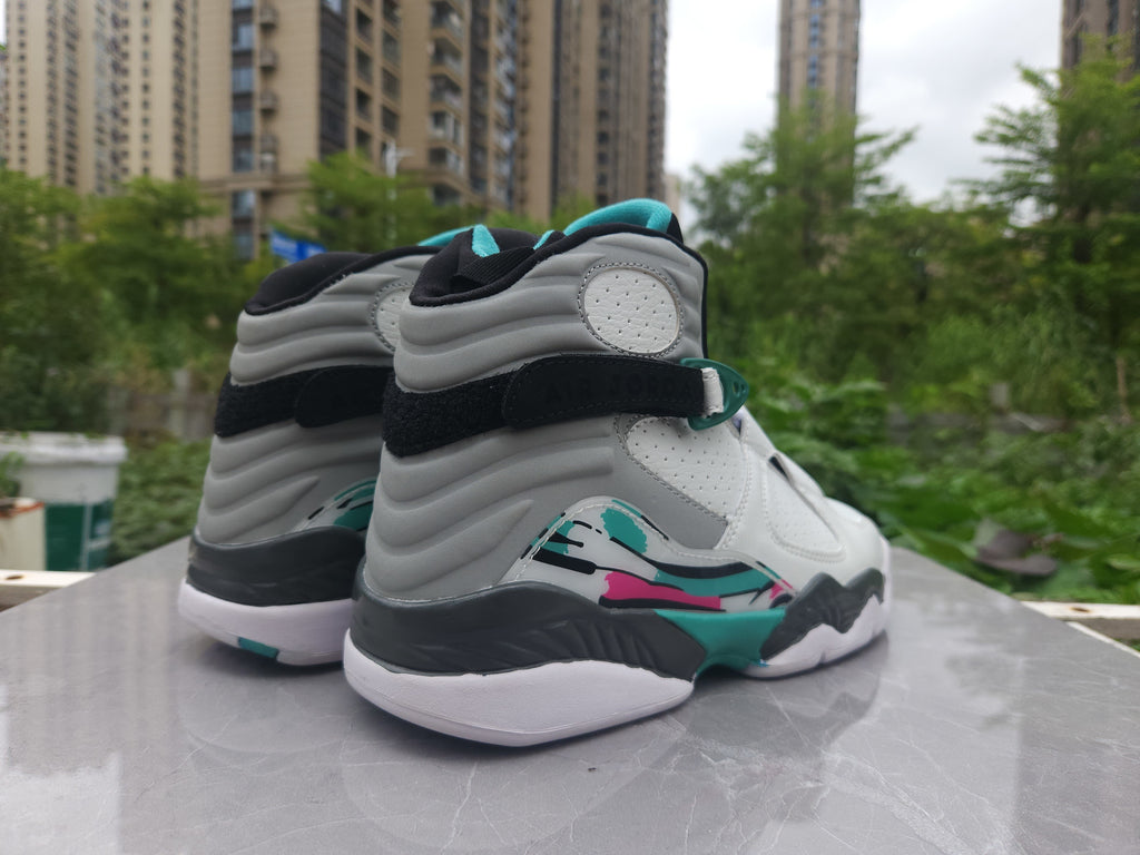 Air Jordan 8 Retro “South Beach” 2018