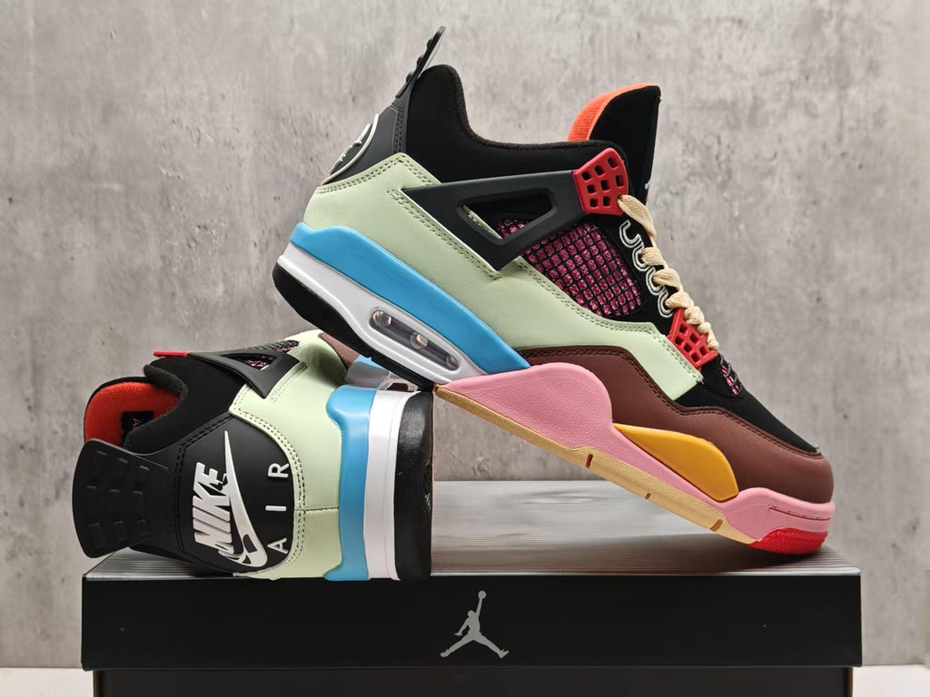 Air Jordan 4 Retro