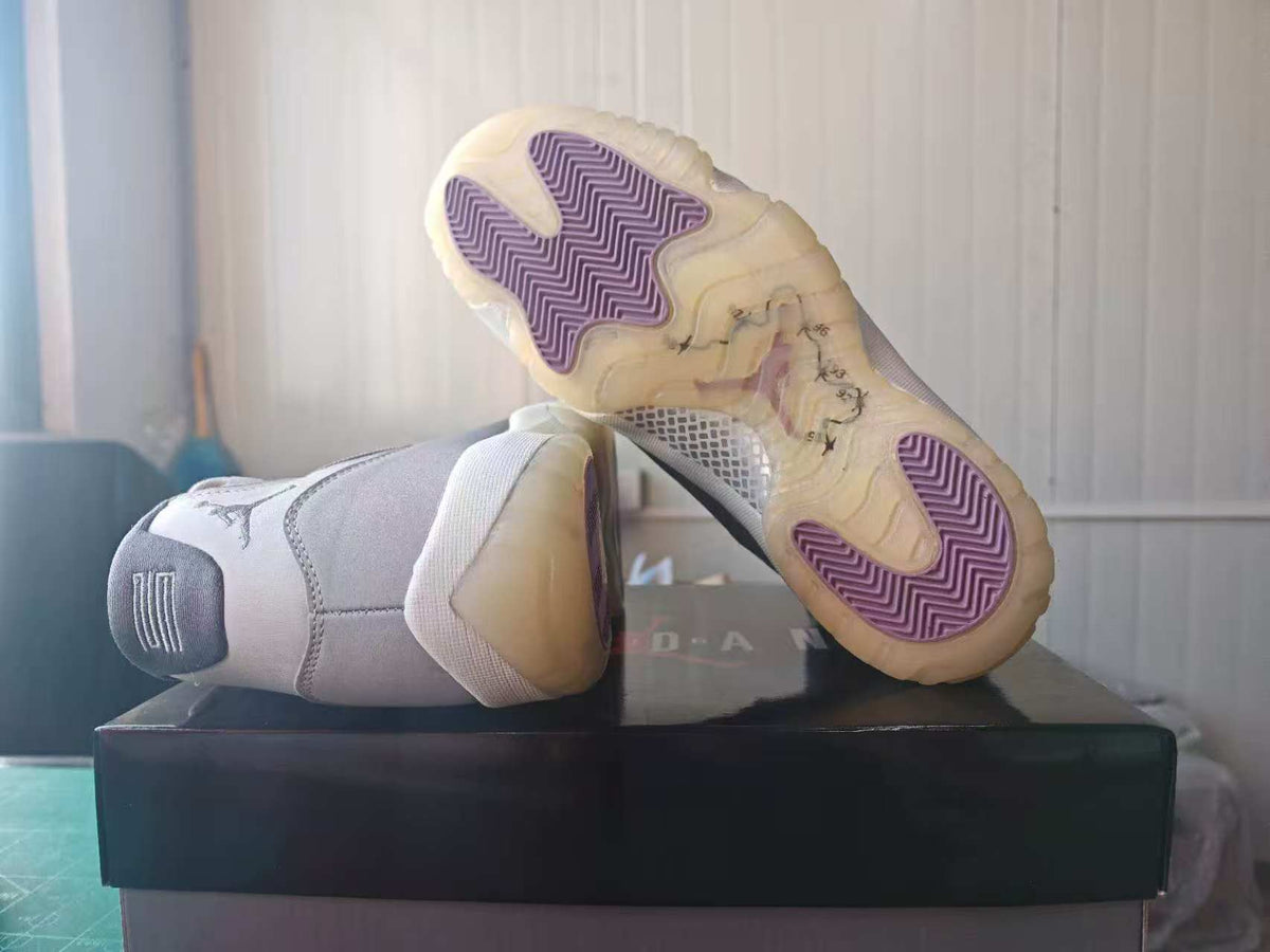 Air Jordan 11 Retro Tokyo 2026