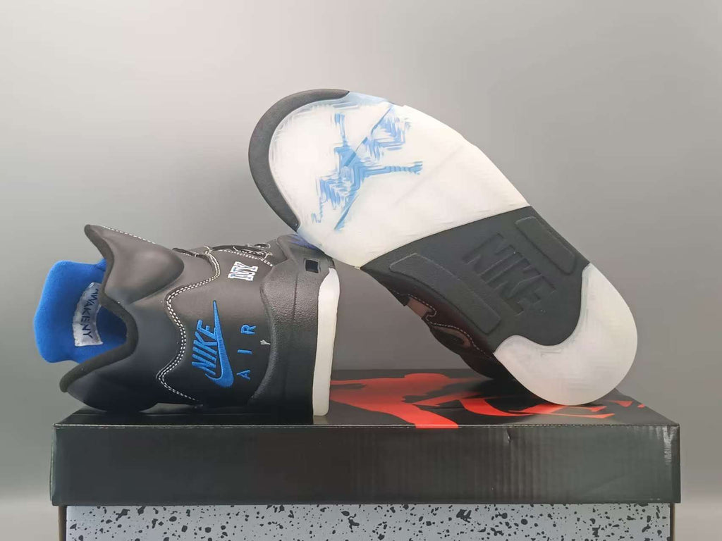 Air Jordan 5 x Awake NY “Racer Blue”