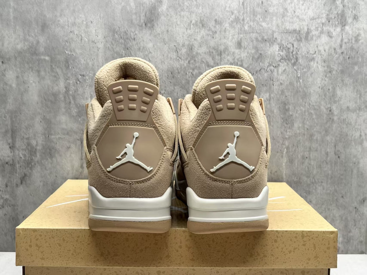Air Jordan 4 RM Hemp
