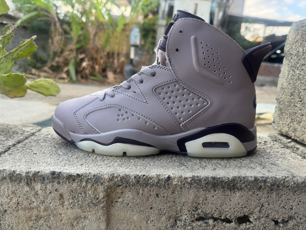 Air Jordan 6 Retro “Cool Grey”