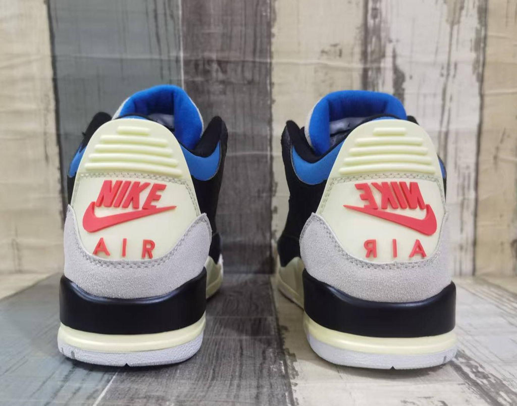 Air Jordan 3 OG Rare Air