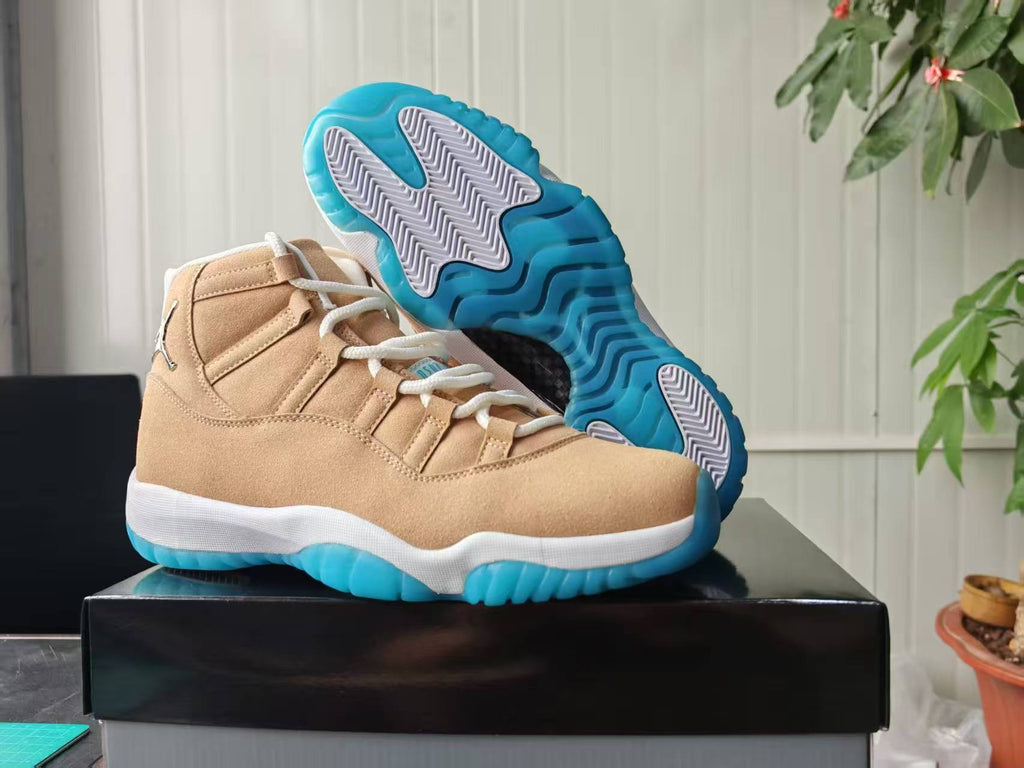 Air Jordan 11 Retro “H-Town”