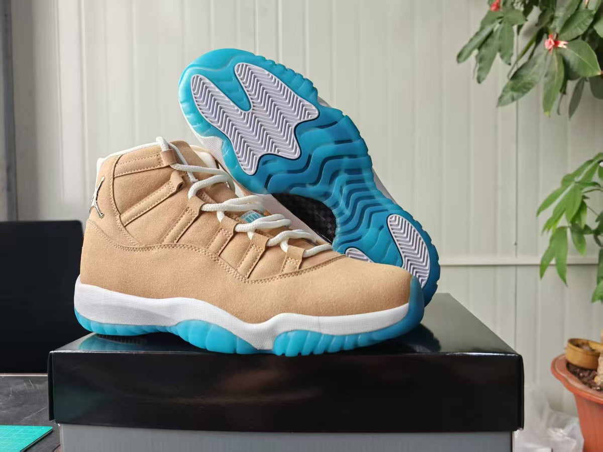 Air Jordan 11 Retro “H-Town”