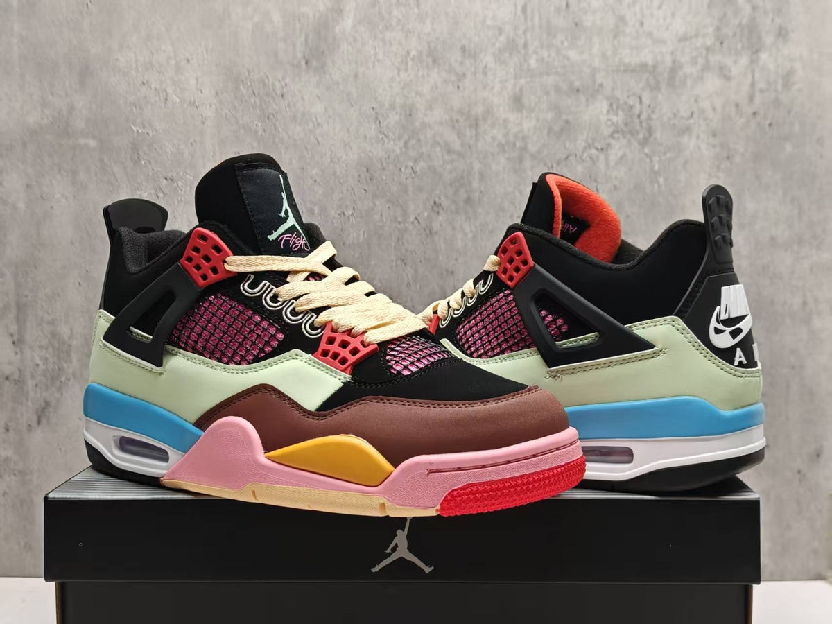 Air Jordan 4 Retro