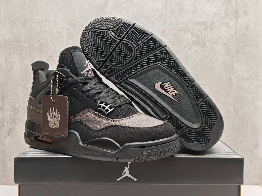 Air Jordan 4 Retro “Berlin”
