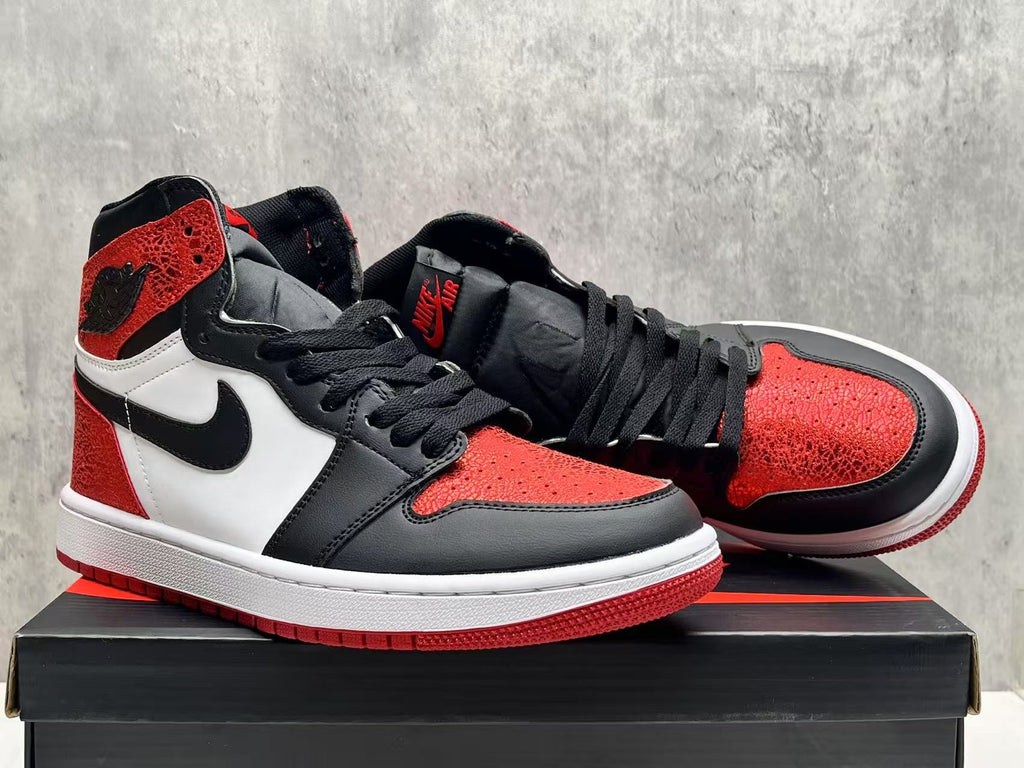 Air Jordan 1 High OG “Ruby” Women’s (2025)