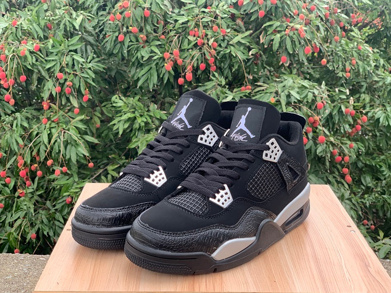 Air Jordan 4 RM Spotlight