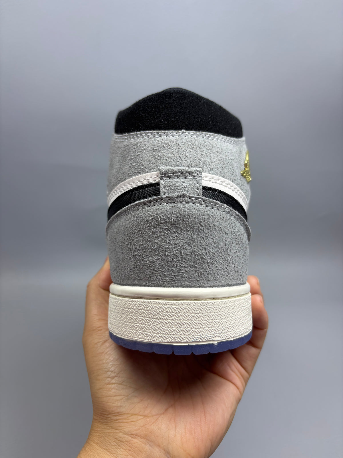Air Jordan 1 Retro High OG “Cool Grey”