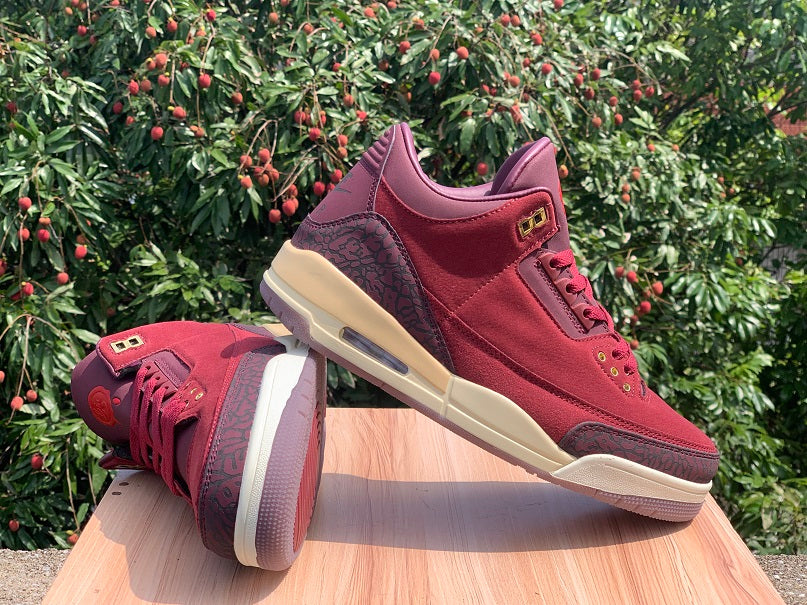 Air Jordan 3 Retro PRM Bin23