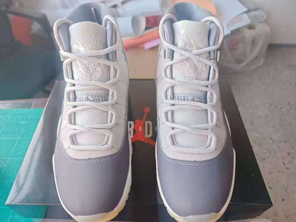 Air Jordan 11 Retro Tokyo 2026