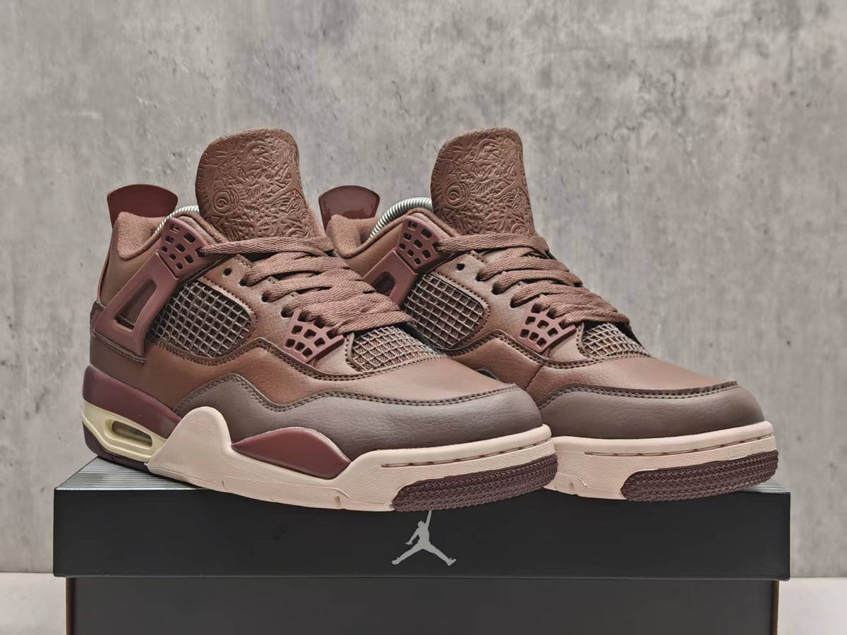 Air Jordan 4 Retro “Cave Stone”
