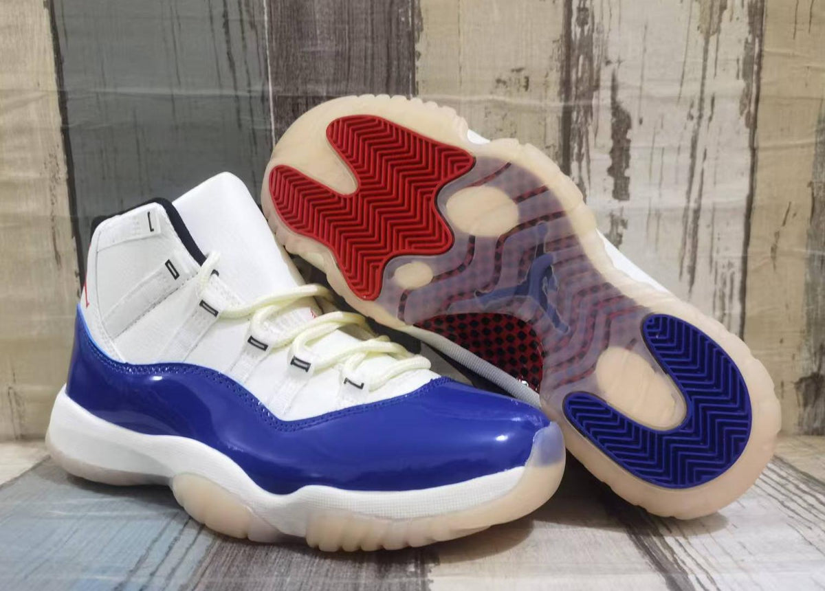 Air Jordan 11 Rare Air