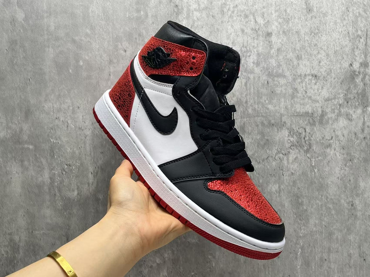 Air Jordan 1 High OG “Ruby” Women’s (2025)