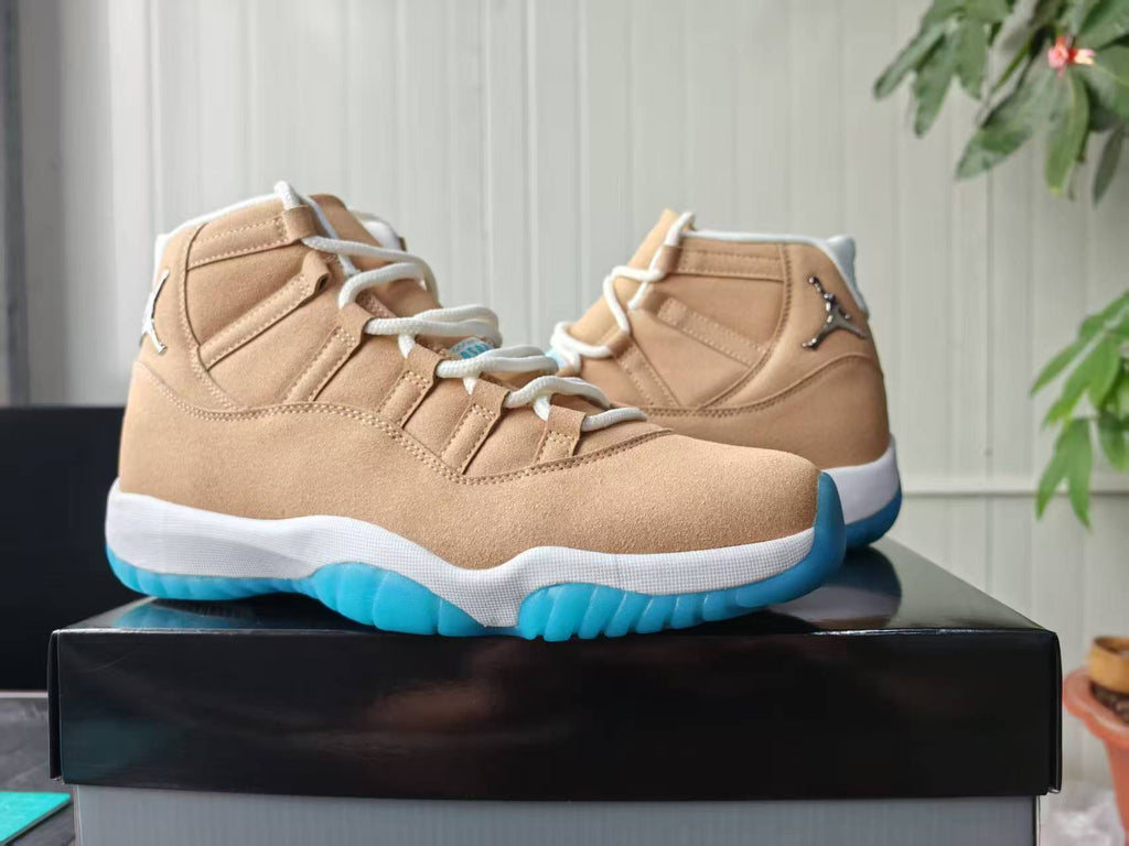 Air Jordan 11 Retro “H-Town”