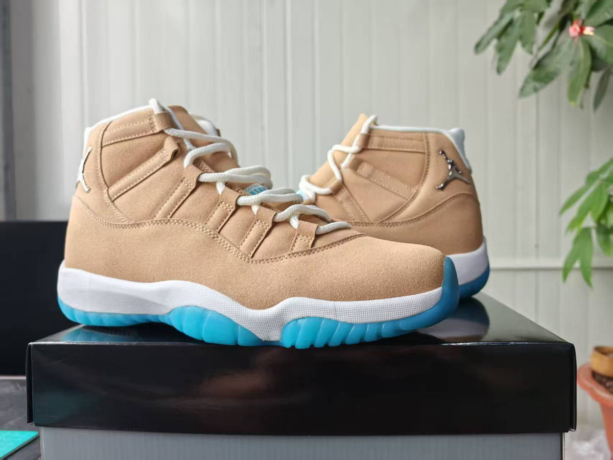 Air Jordan 11 Retro “H-Town”