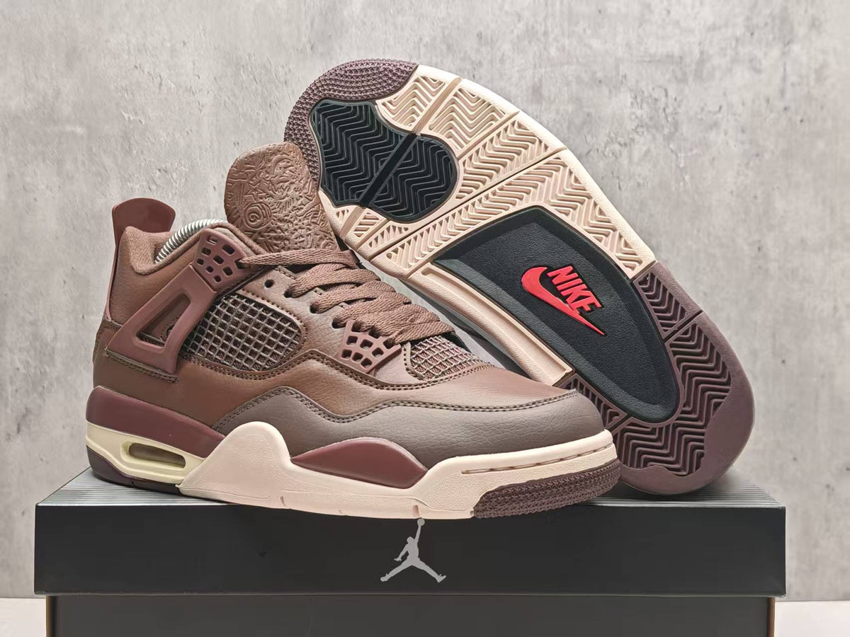 Air Jordan 4 Retro “Cave Stone”